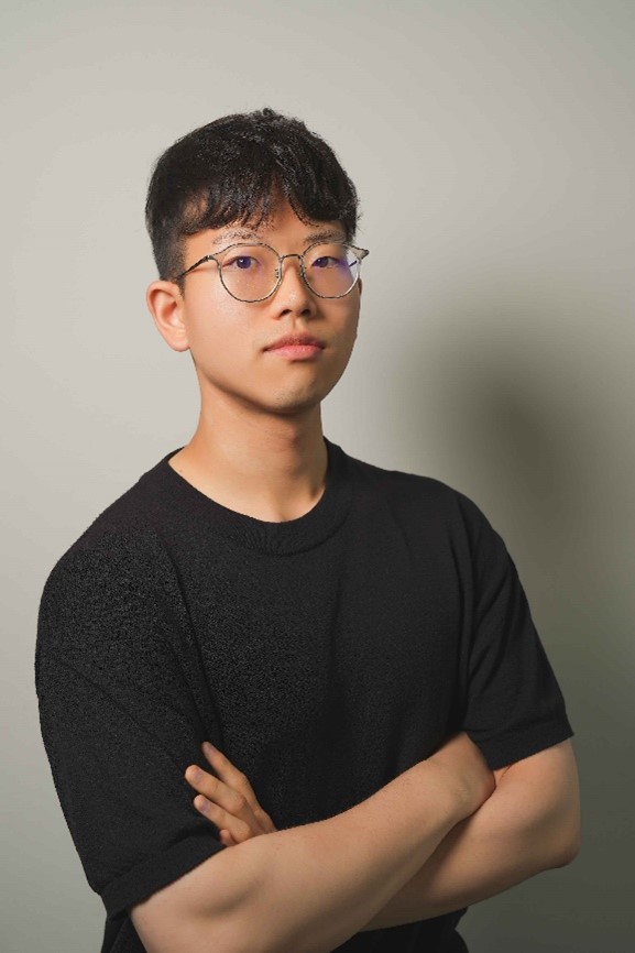 (사진1) 오늘의 주인공, KRAFTON AI Fellowship 2기 김선우님